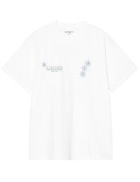 C Trip T-Shirt - White