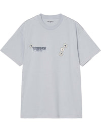 C Trip T-Shirt - Mirror