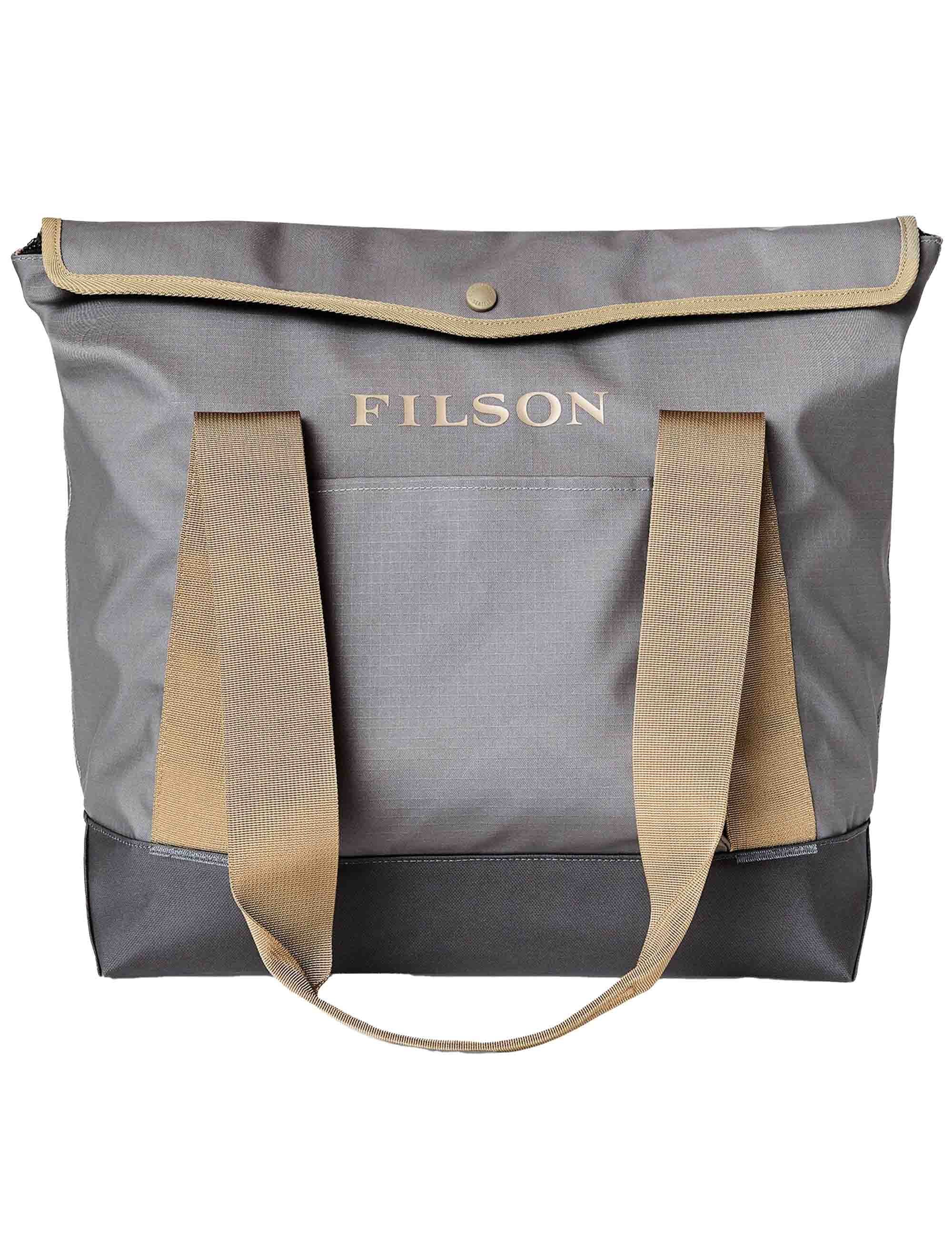 All-Weather 23L  Tote Bag - Moon Mist/Pewter