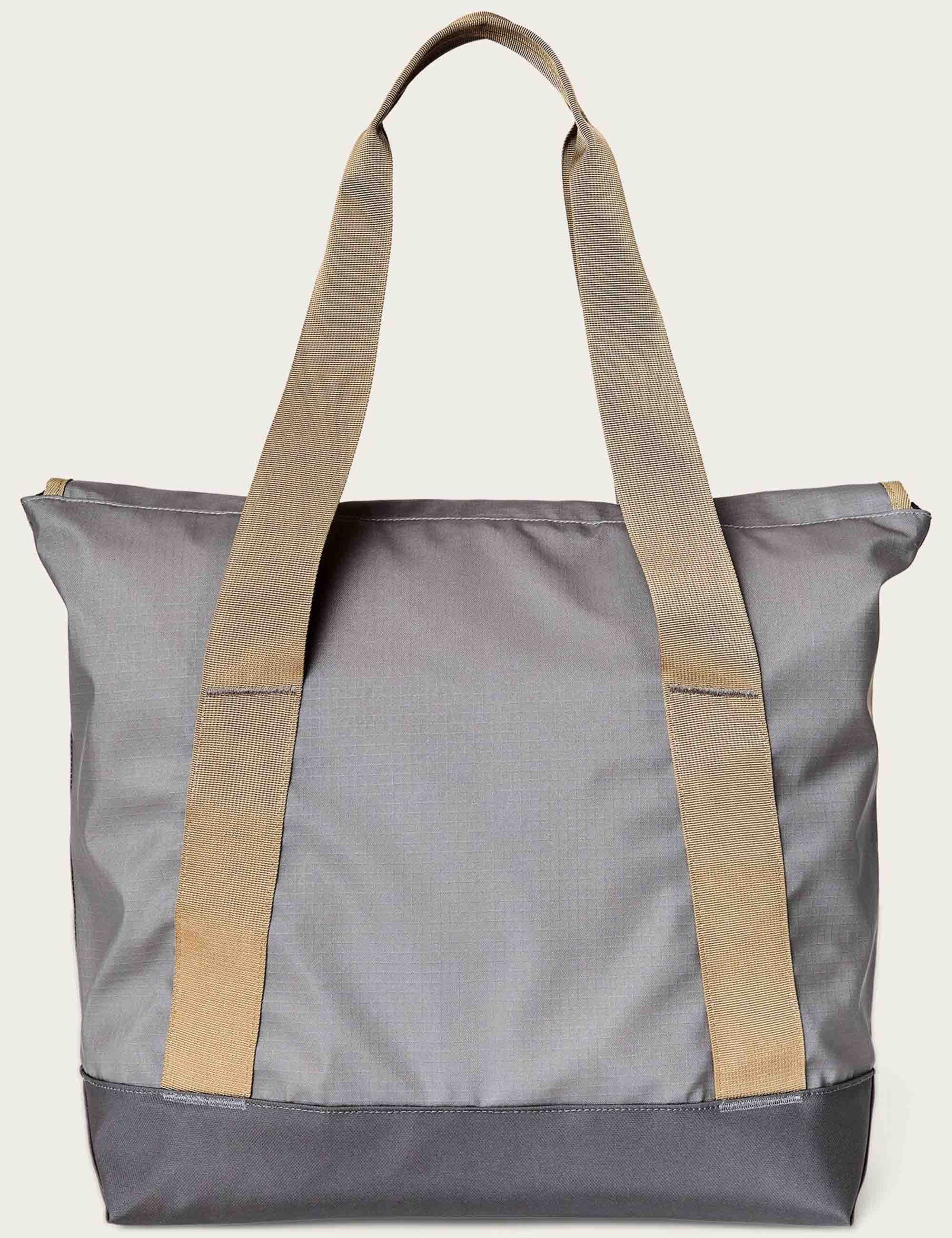 All-Weather 23L  Tote Bag - Moon Mist/Pewter