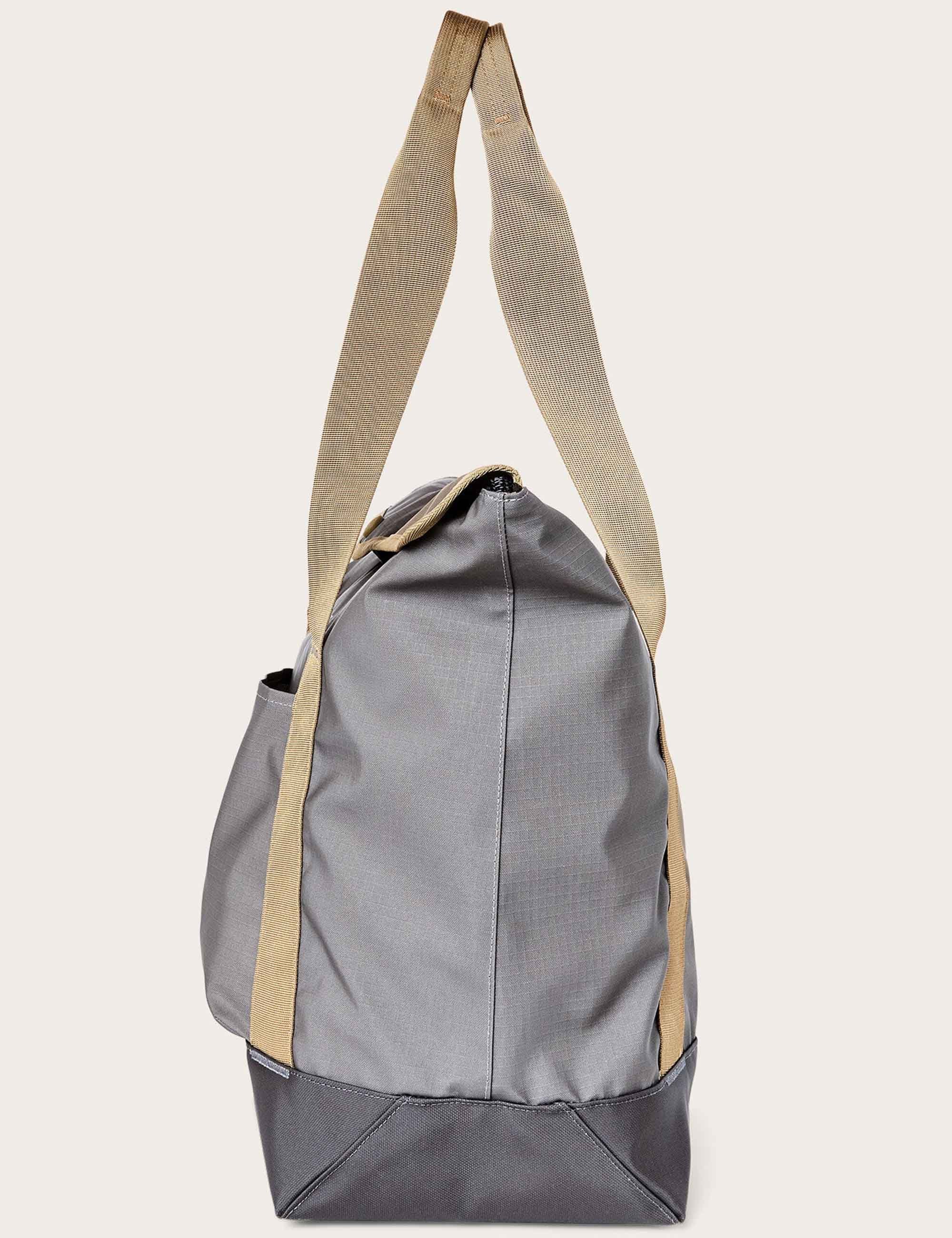 All-Weather 23L  Tote Bag - Moon Mist/Pewter