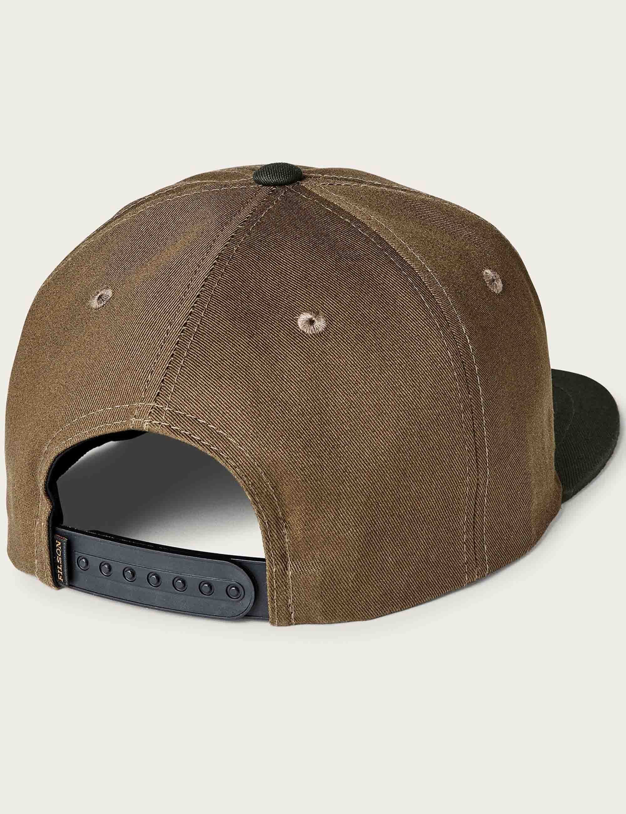 Diamond Trucker Cap - Olive