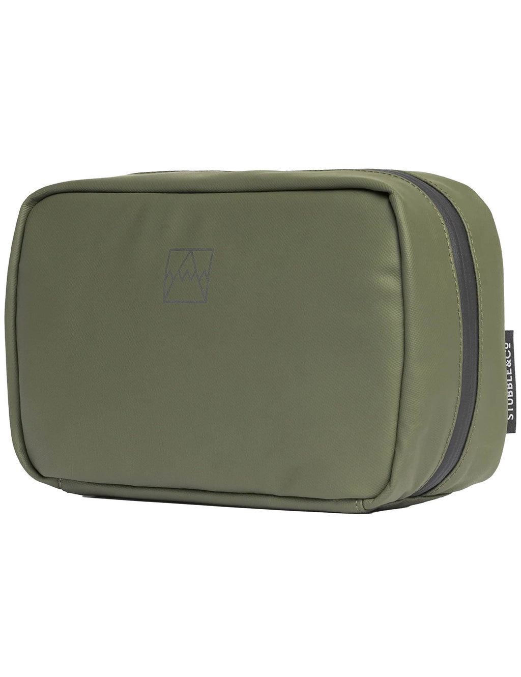 Tech Bag - Urban Green