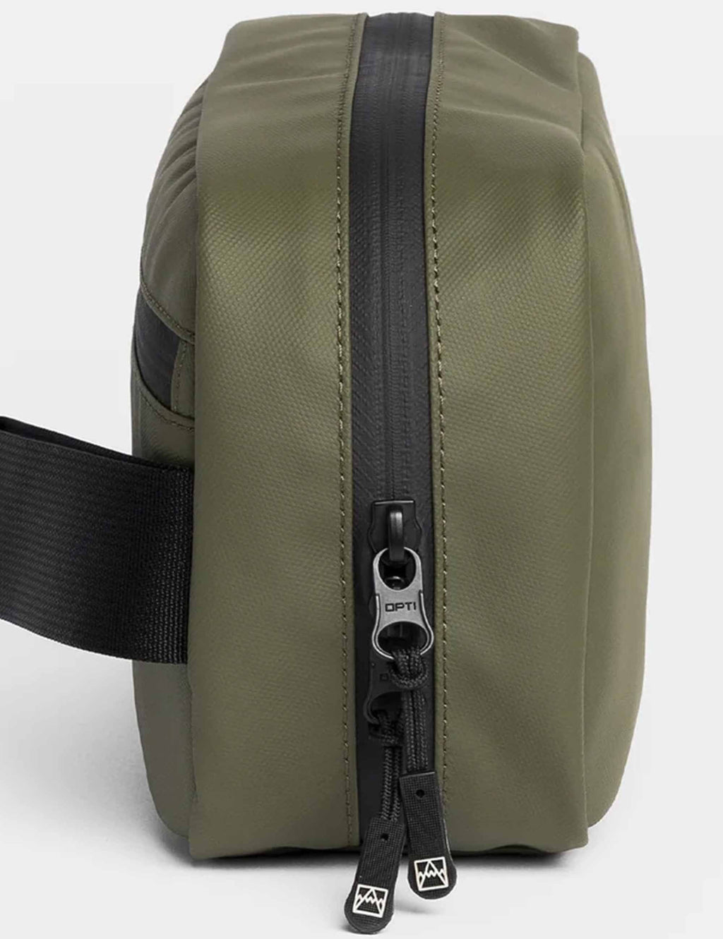 Tech Bag - Urban Green