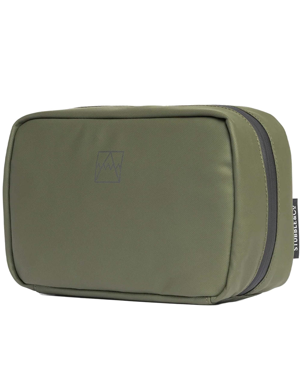 Tech Bag - Urban Green