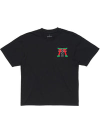 Torii T-Shirt - Black