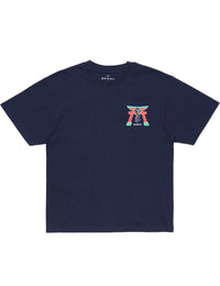 Torii T-Shirt - Maritime Blue