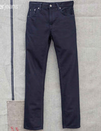 Gritty Jackson Jeans - Blue, Everblue Wash