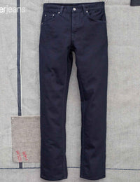 Rad Rufus Jeans - Blue, Everblue Wash