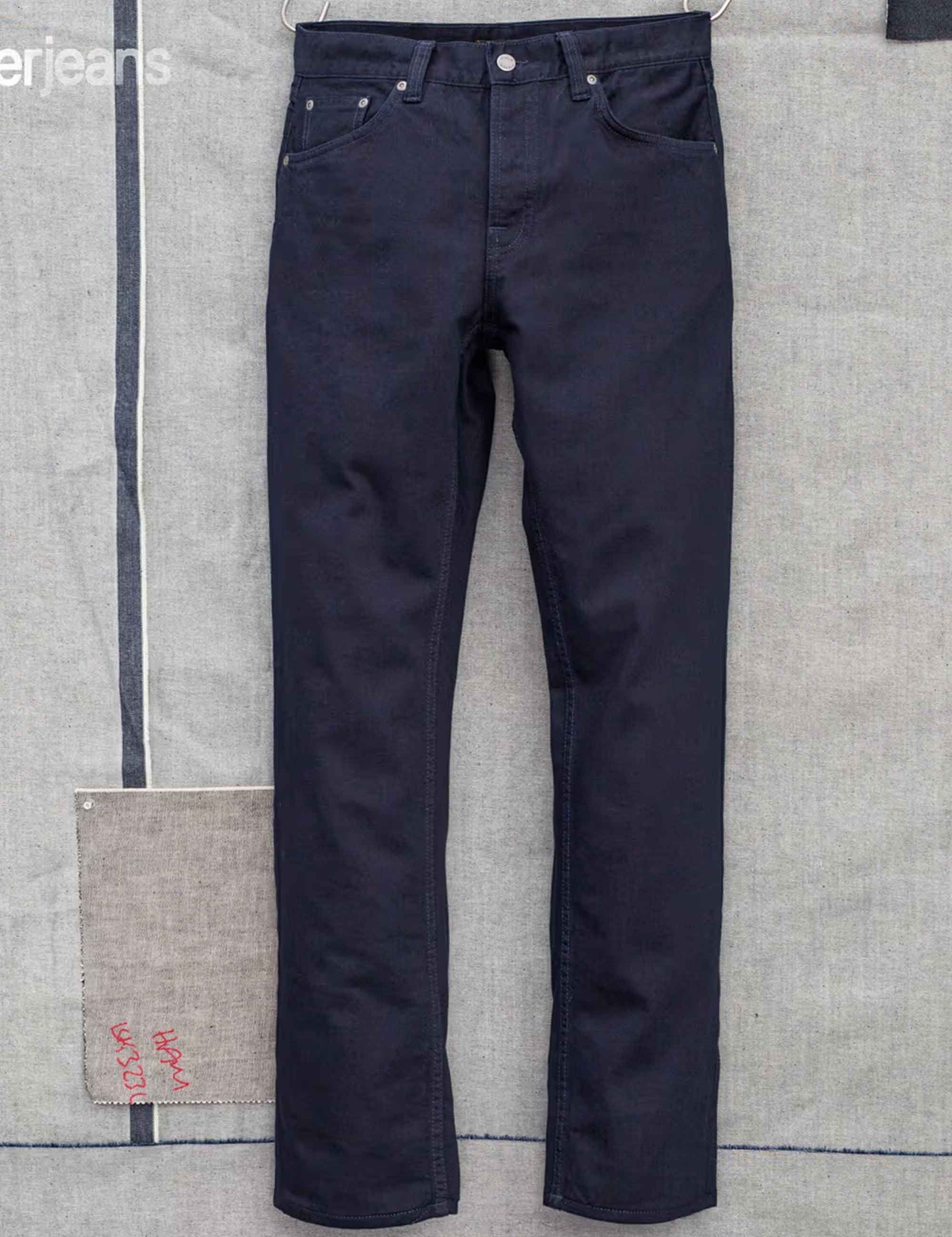 Rad Rufus Jeans - Blue, Everblue Wash