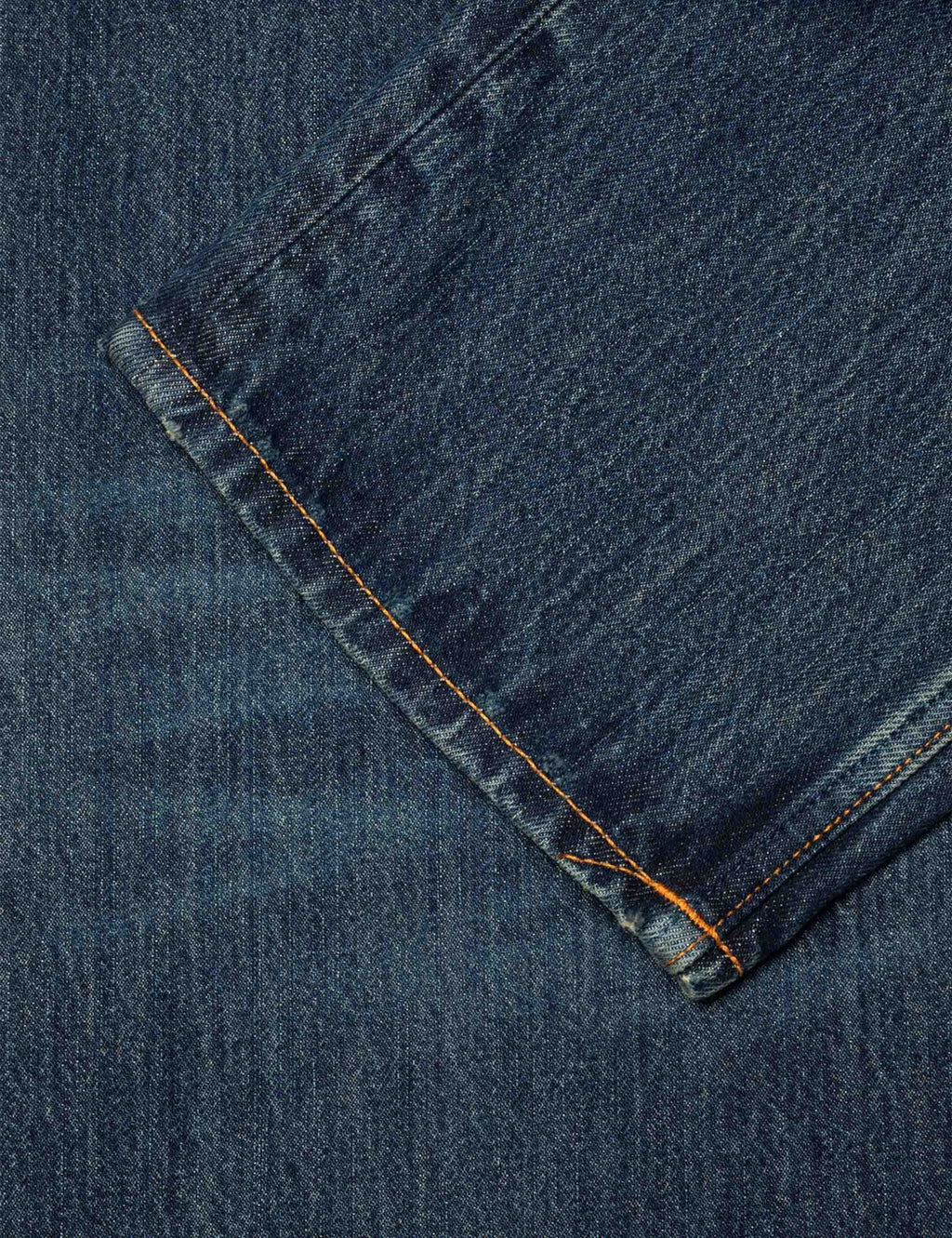 Rad Rufus Jeans - Blue, Sand Tracks Wash