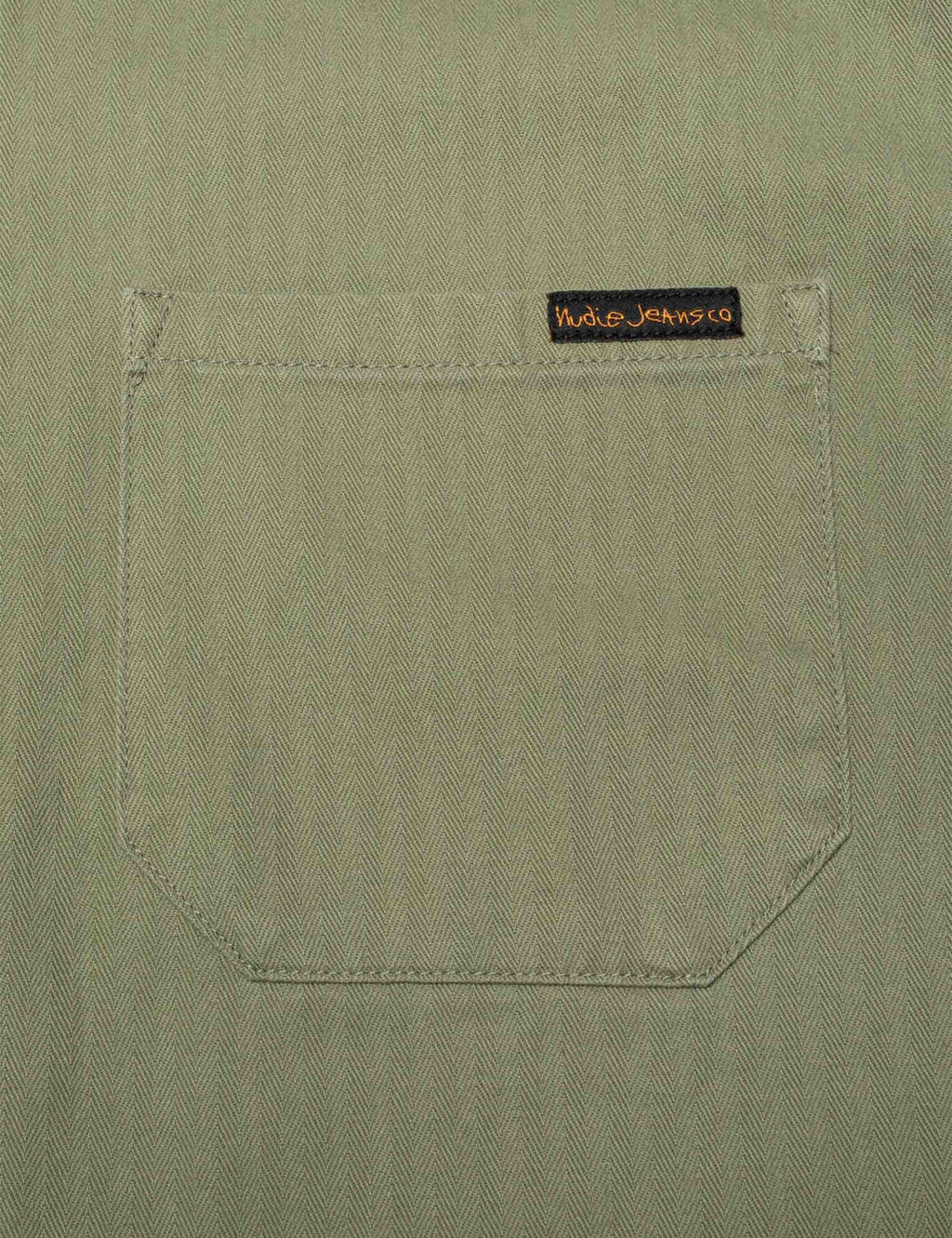 Buddy Classic Chore Jacket - Pale Green