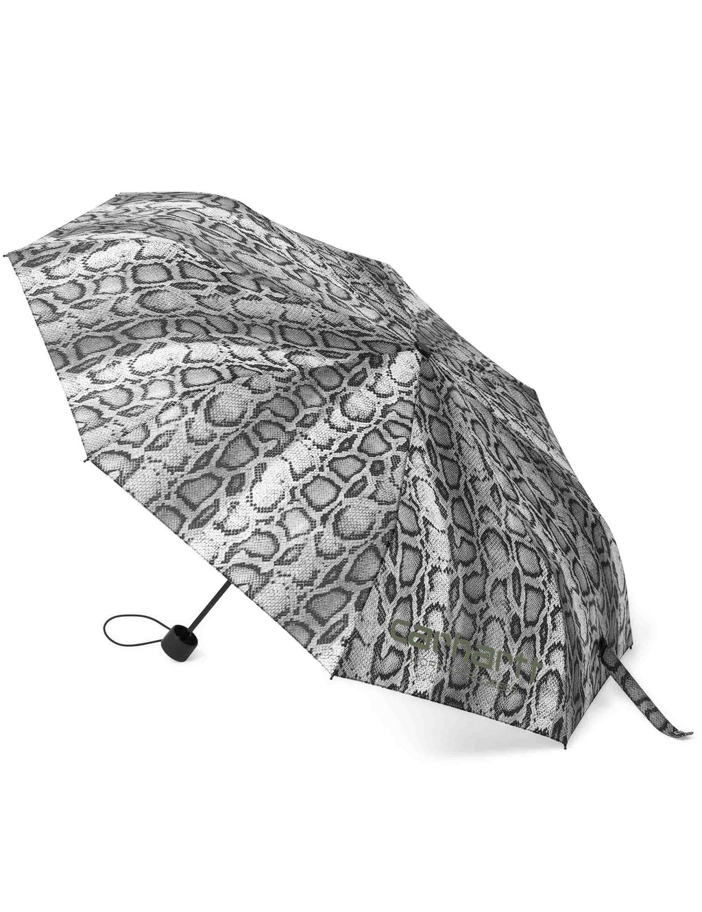 Snake Camo Compact Umbrella - Snake Camo