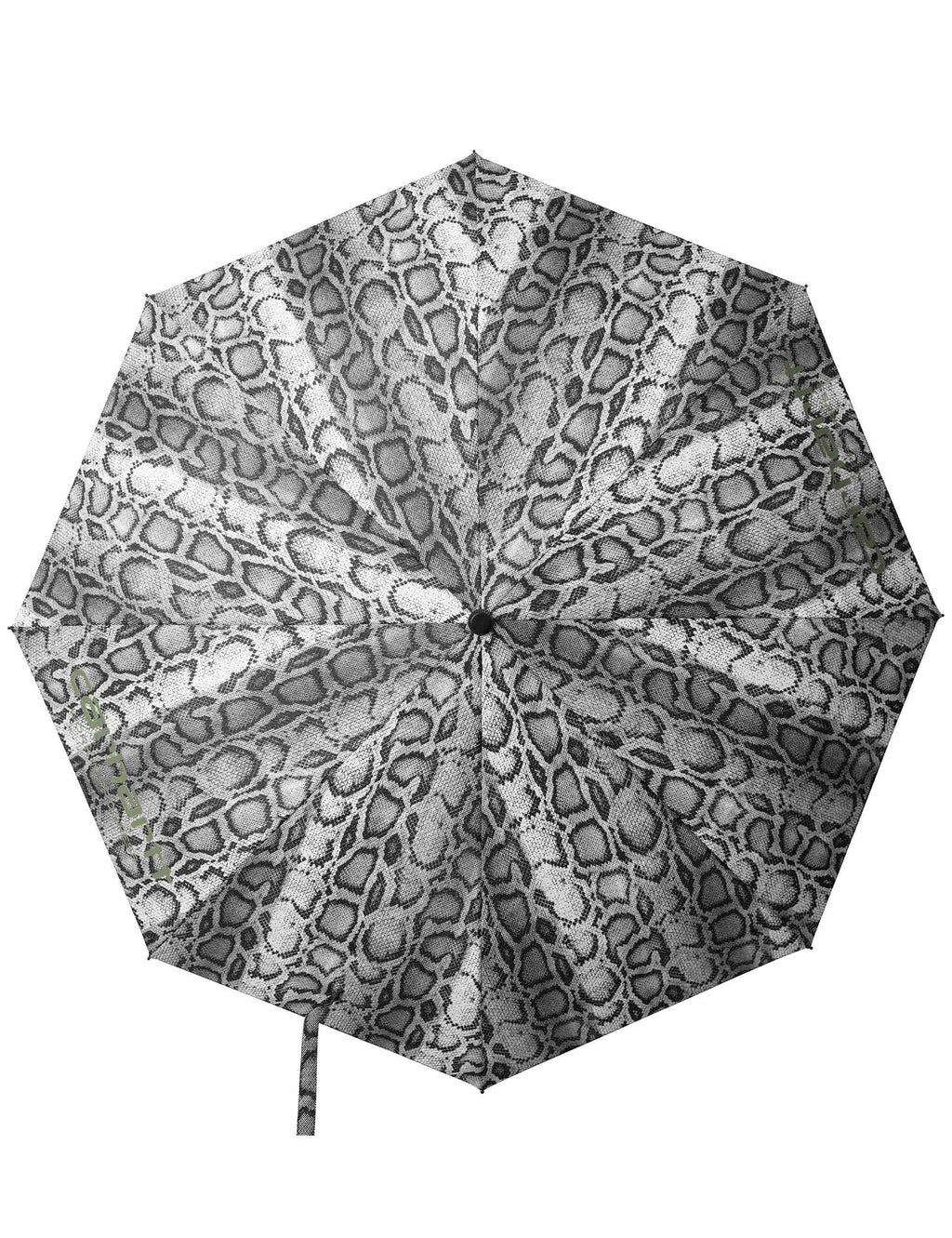 Snake Camo Compact Umbrella - Snake Camo