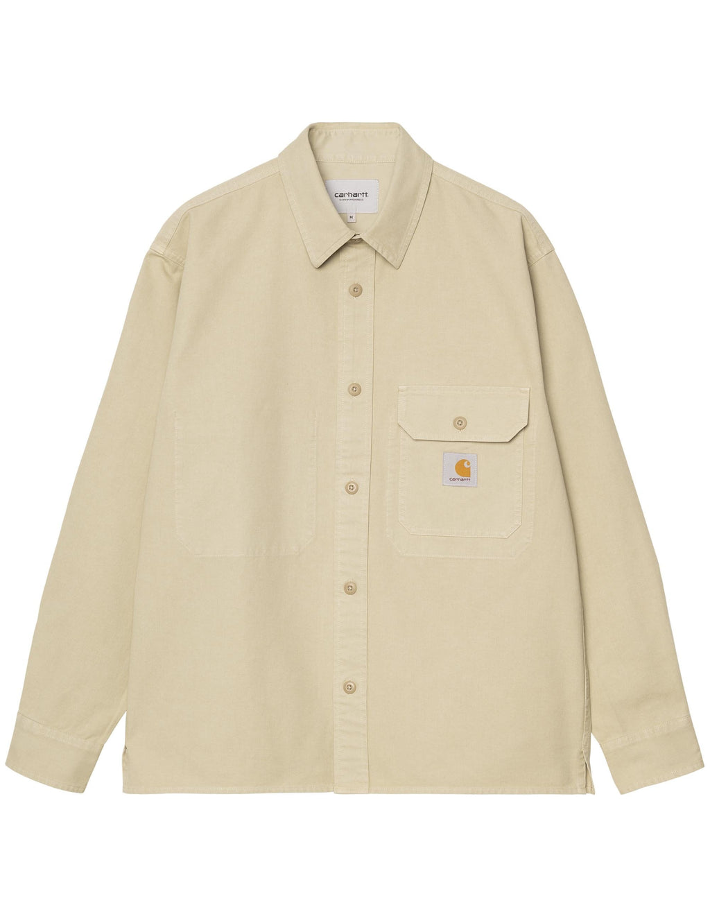 Reno Shirt - Barchan