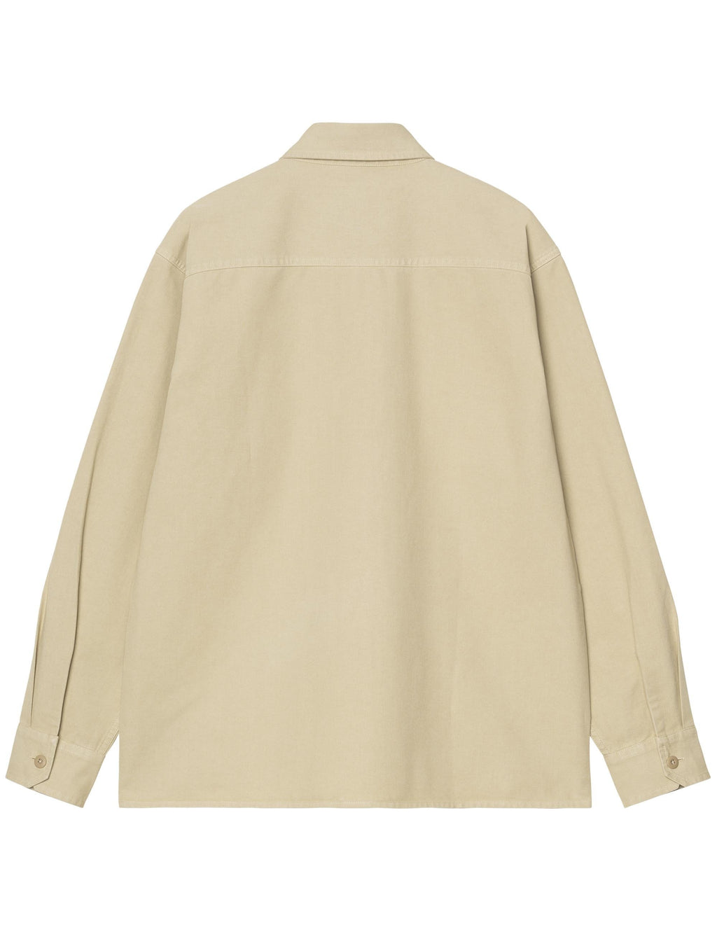Reno Shirt - Barchan