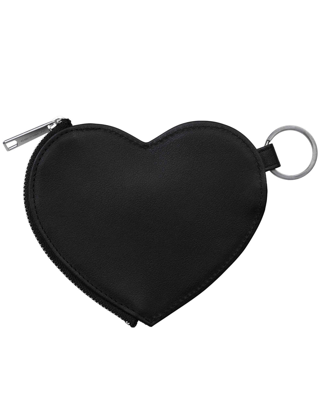 Hartt Coin Wallet - Black