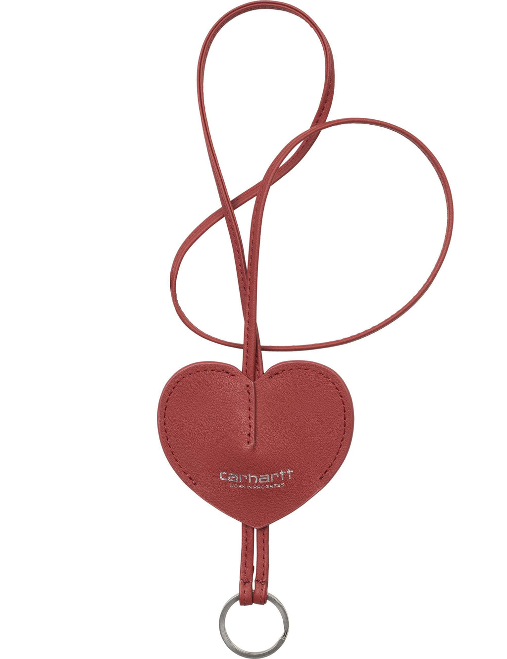 Hartt Key Bell - Oxide Red