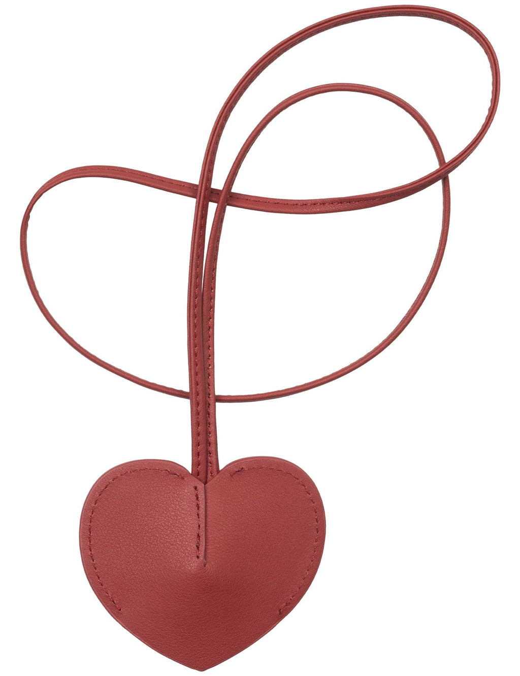 Hartt Key Bell - Oxide Red