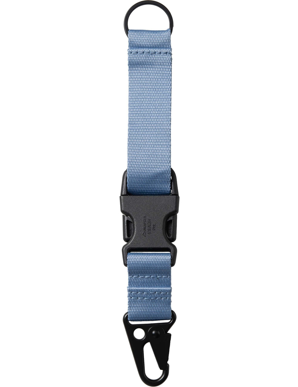 Click Keyholder - Gentle Blue
