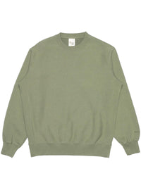 Hasse Crew Sweat - Green
