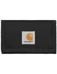 Prescott Wallet - Black