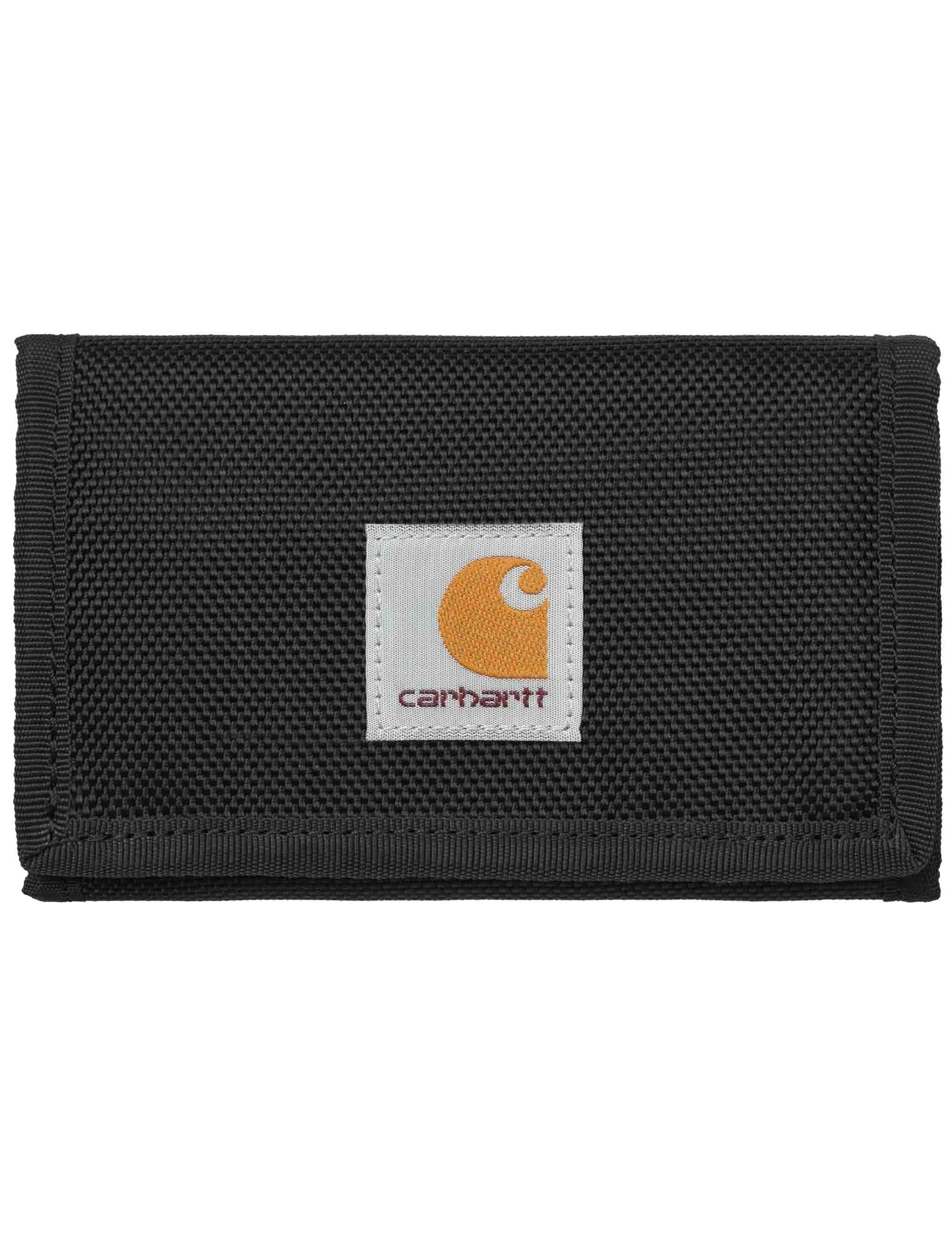 Carhartt WIP Prescott Wallet - Black