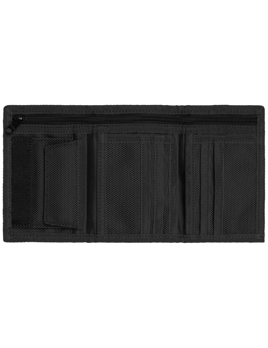 Prescott Wallet - Black