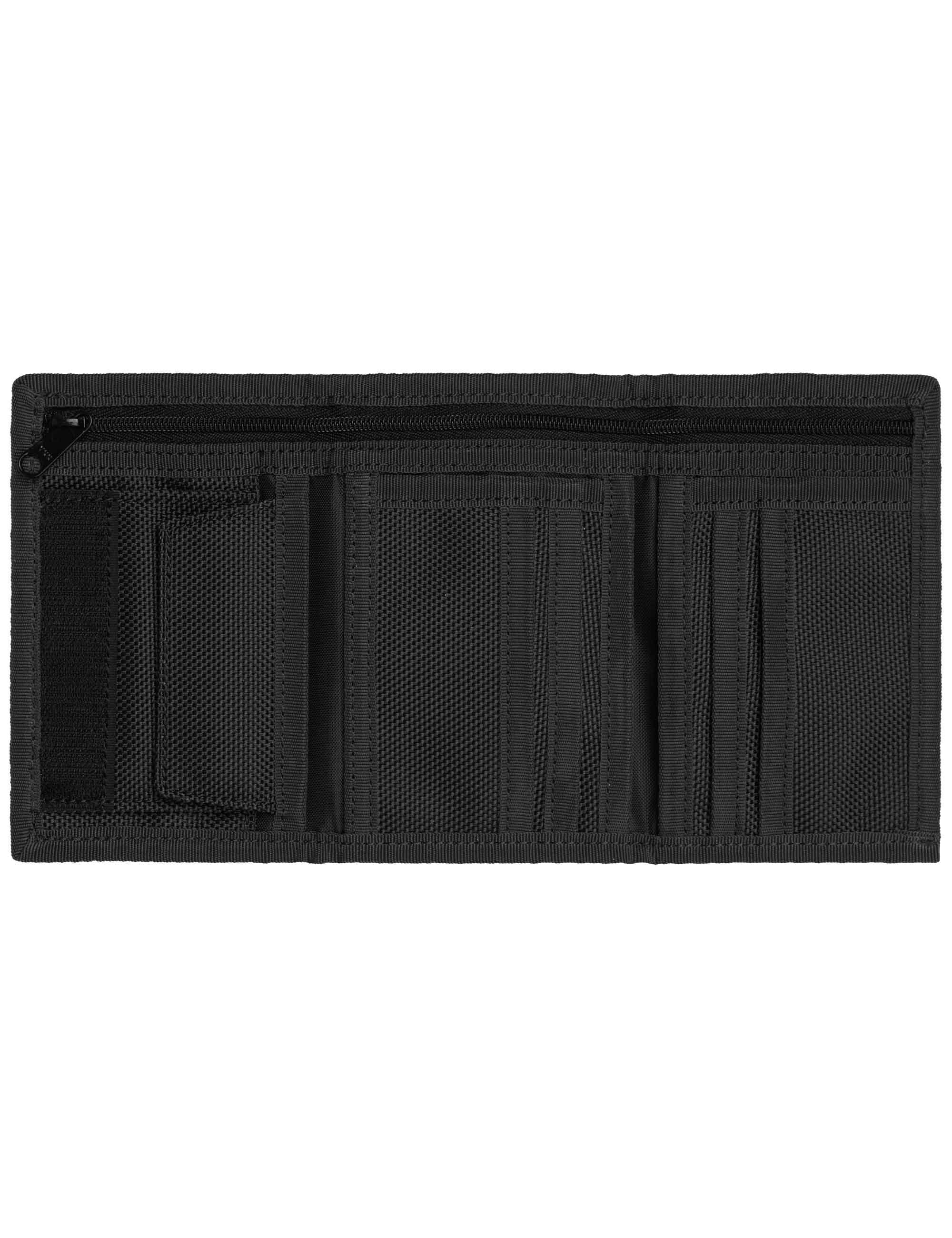 Carhartt WIP Prescott Wallet - Black