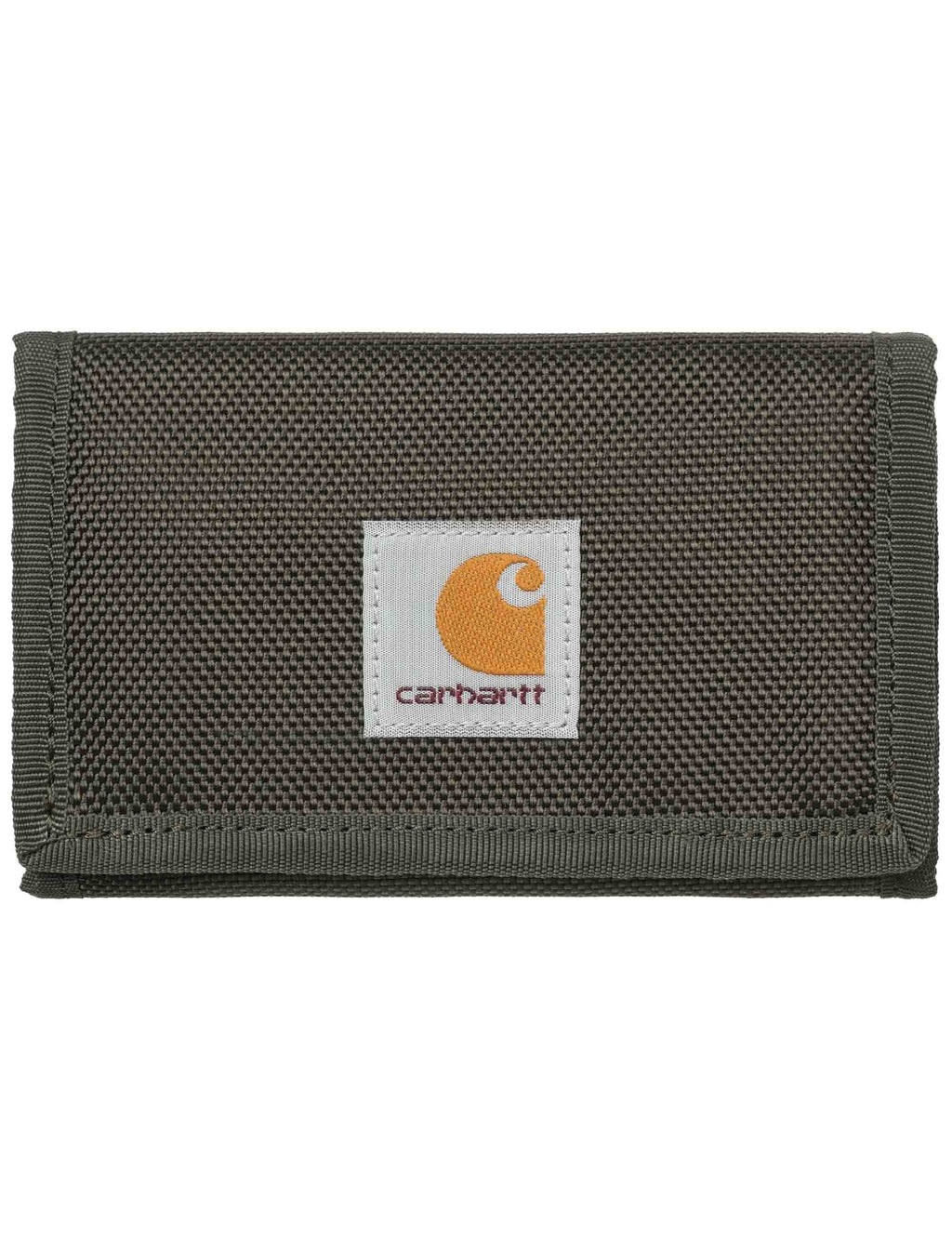 Prescott Wallet - Oxide Green
