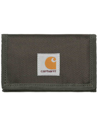 Prescott Wallet - Oxide Green