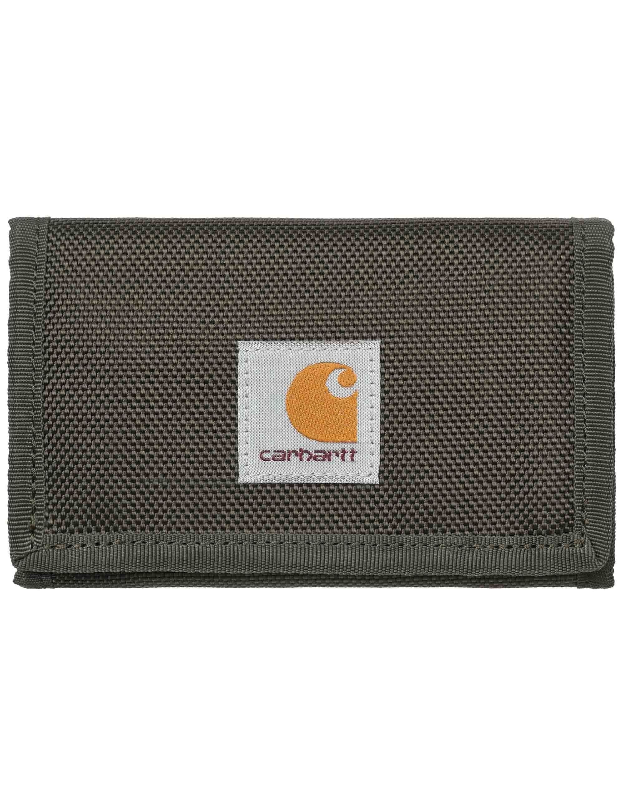 Carhartt WIP Prescott Wallet - Oxide Green