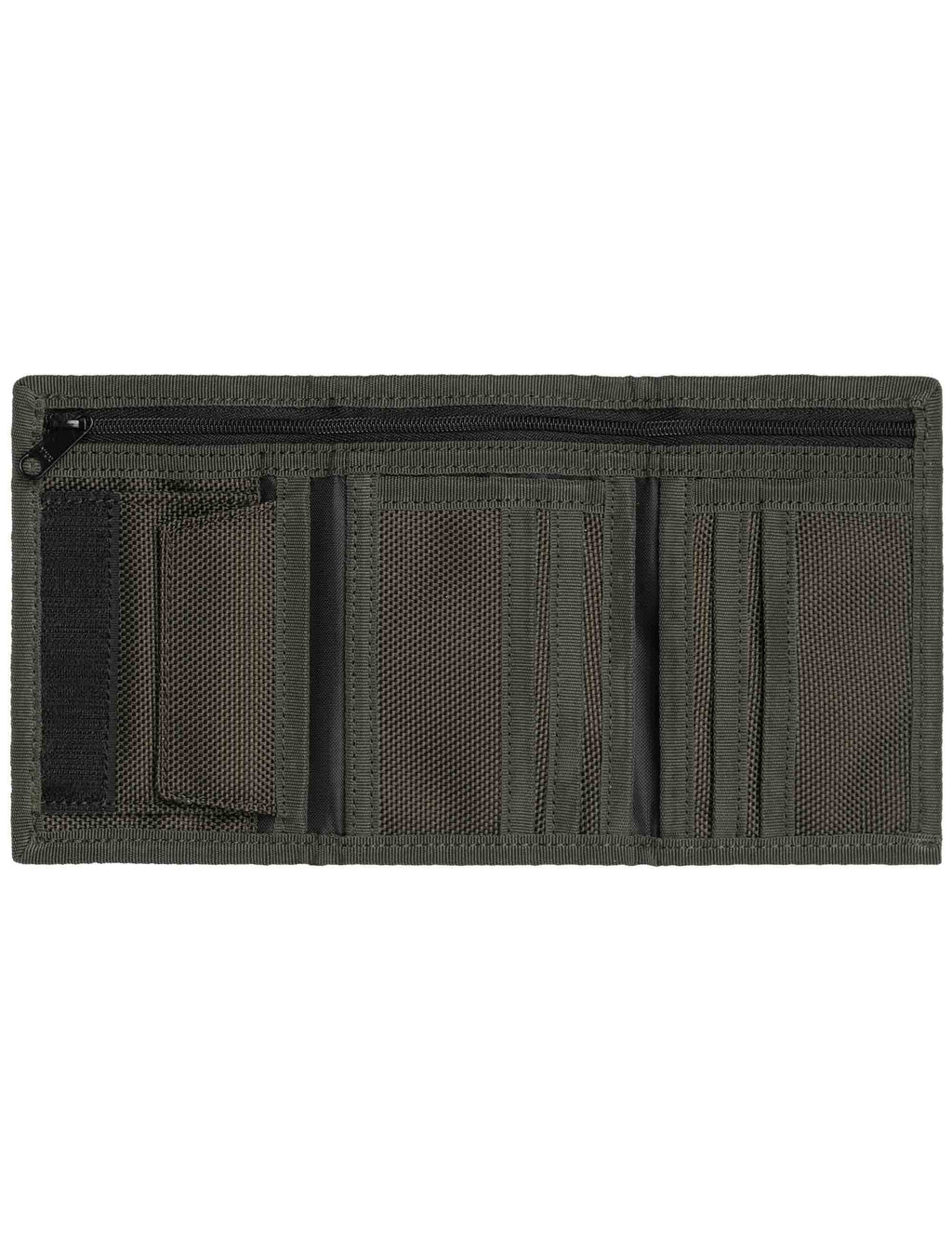 Prescott Wallet - Oxide Green