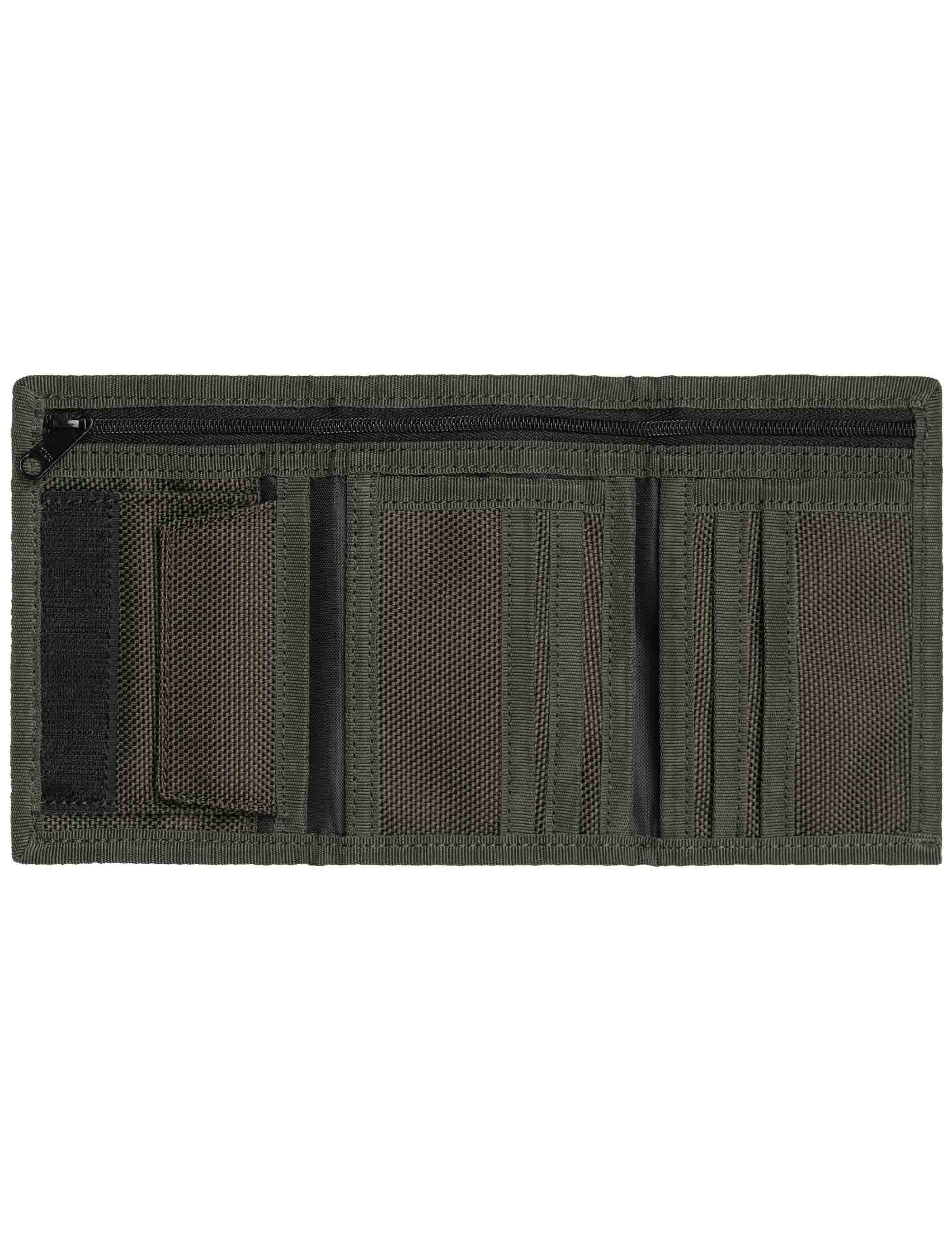 Carhartt WIP Prescott Wallet - Oxide Green