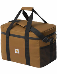 Cooler Bag - Hamilton Brown