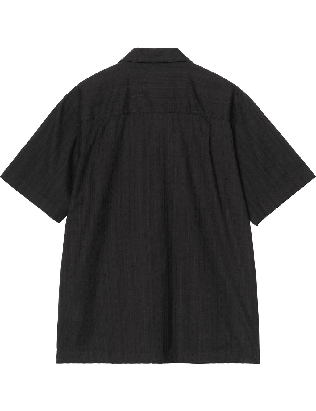 Gareth Shirt - Black