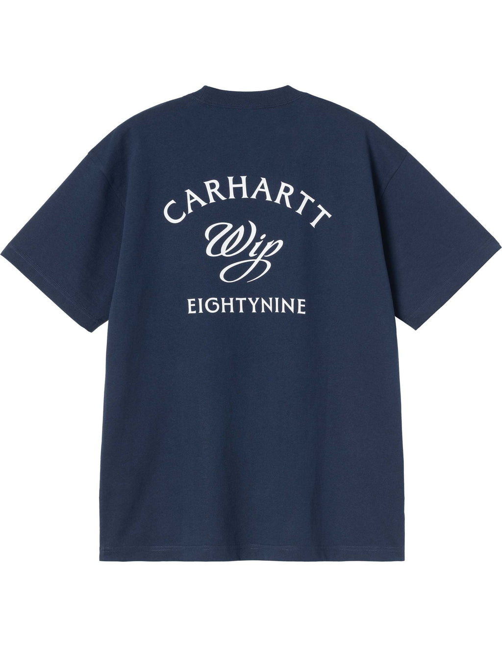 Eightynine T-Shirt - Jupiter