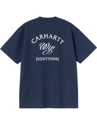 Eightynine T-Shirt - Jupiter
