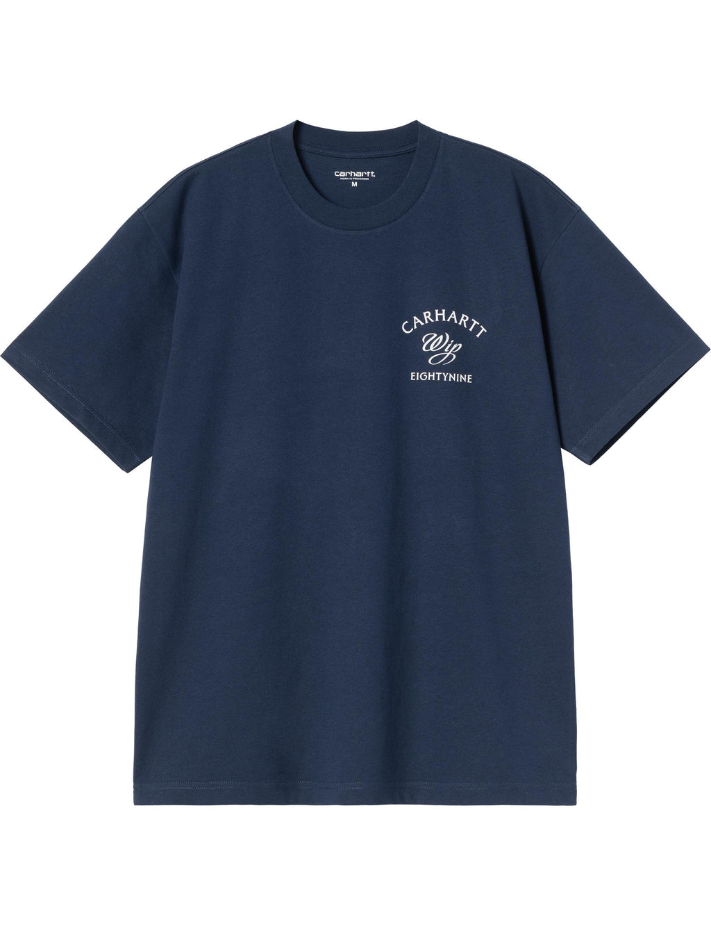 Eightynine T-Shirt - Jupiter