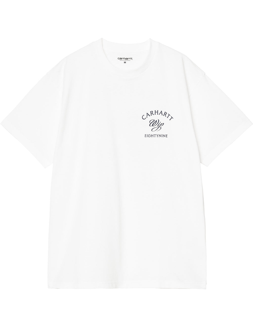 Eightynine T-Shirt - White