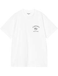 Eightynine T-Shirt - White