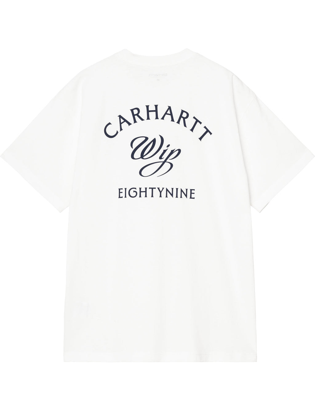 Eightynine T-Shirt - White