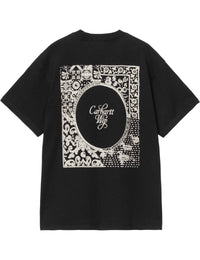 Vestige T-Shirt - Black