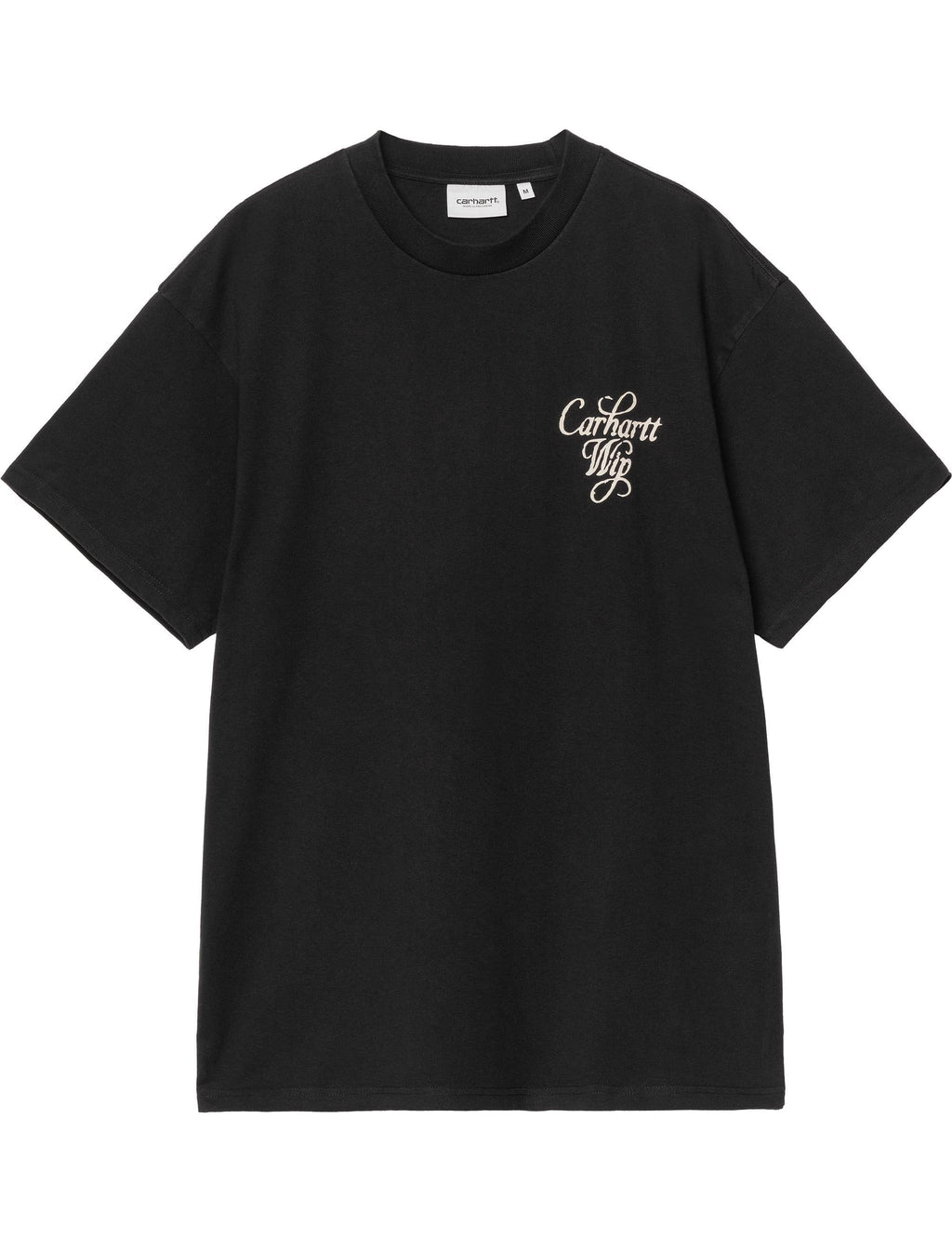 Vestige T-Shirt - Black