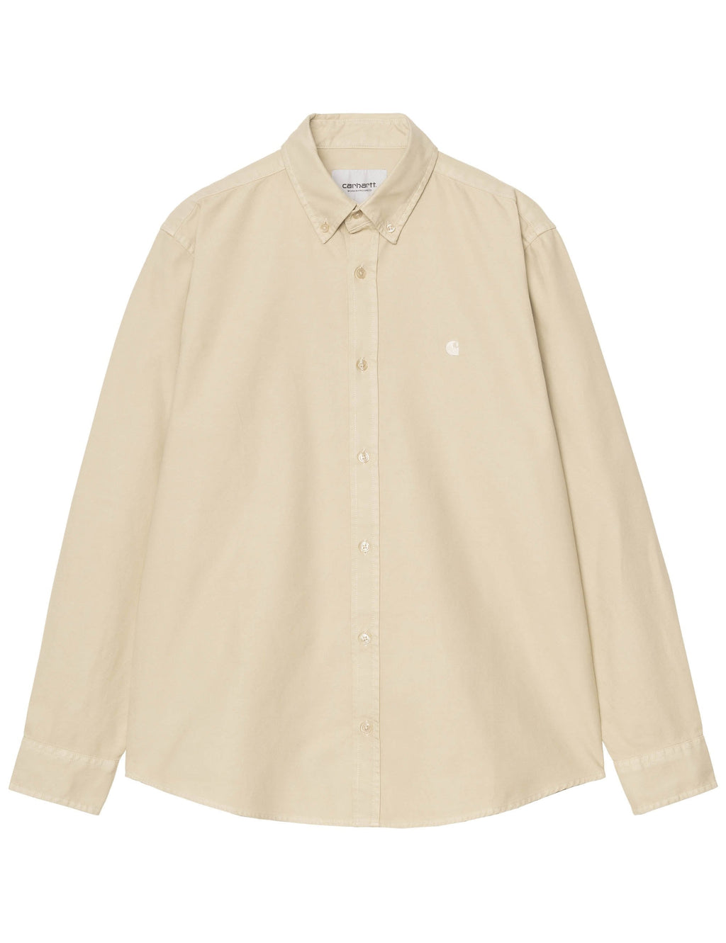 Bolton Shirt - Barchan
