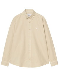 Bolton Shirt - Barchan
