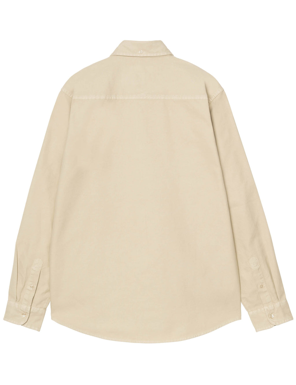 Bolton Shirt - Barchan