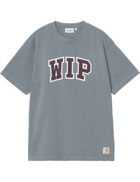 WIP III T-Shirt - Cozy Blue