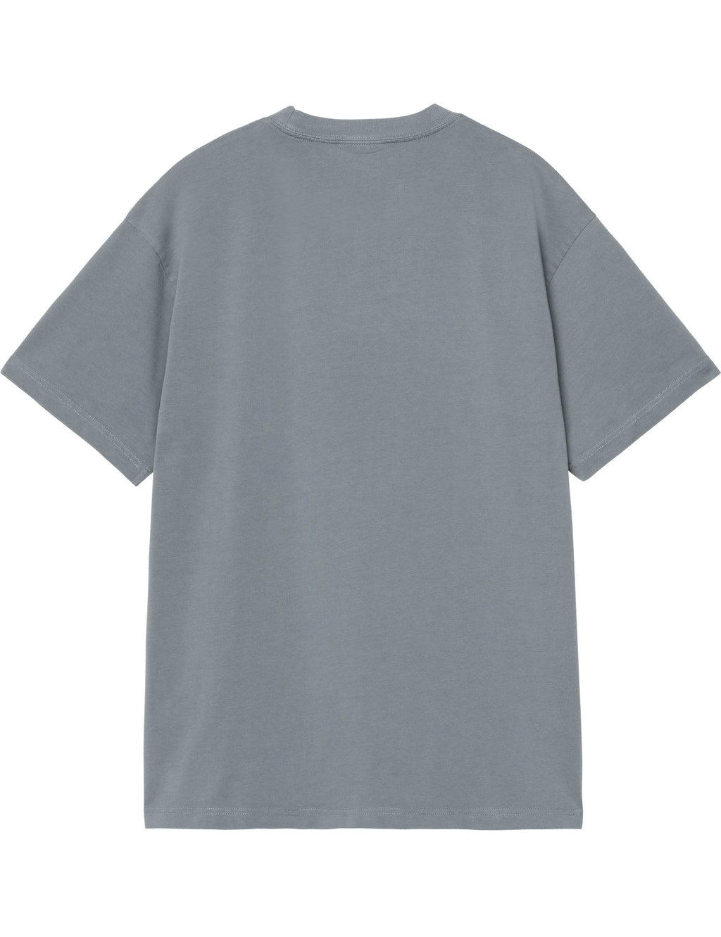 WIP III T-Shirt - Cozy Blue