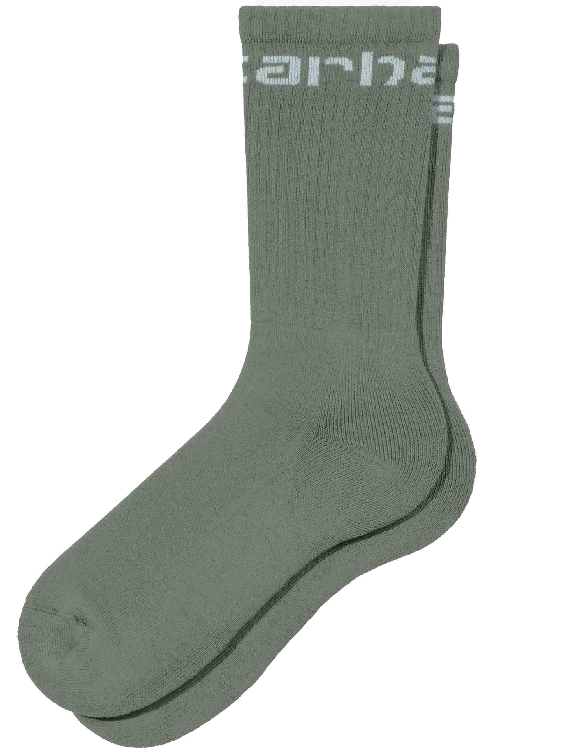 Carhartt Socks - Leaf/Tourmaline